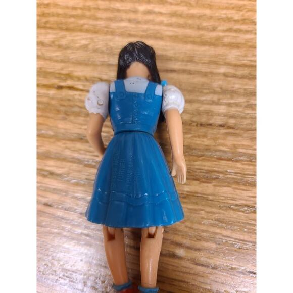 Vintage mgm dorthy wizard of oz figure - Picture 6 of 7